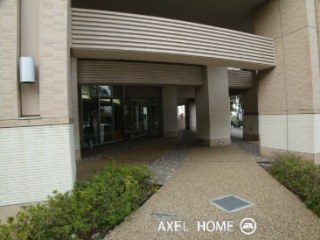 カスタリアタワー品川シーサイド