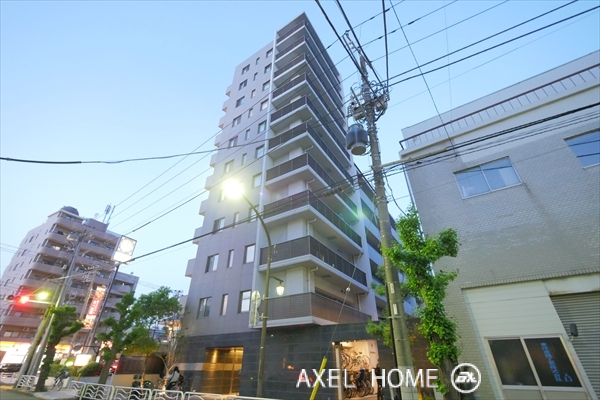 VORT神宮北参道（ボルト神宮北参道）（事務所）