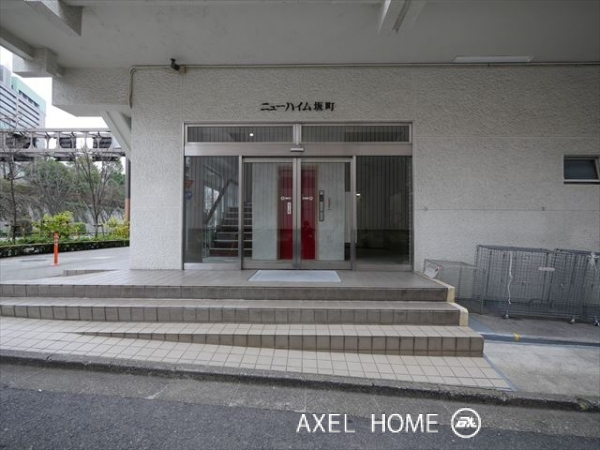 ニューハイム坂町