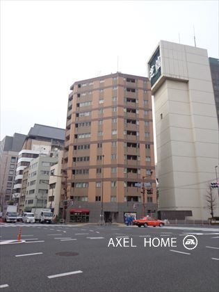 フロレンティア汐留