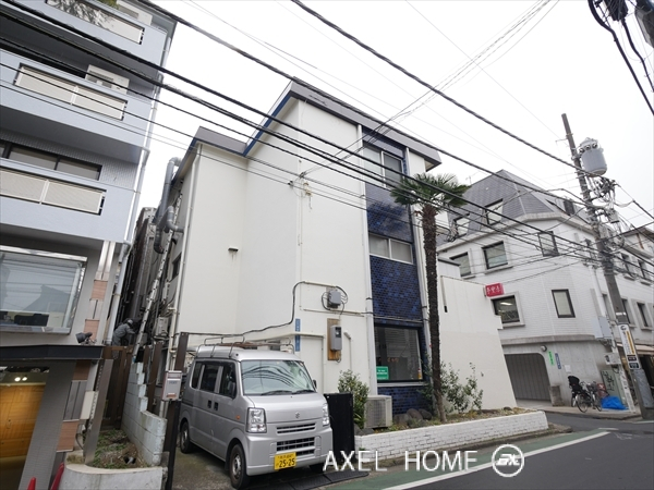 カーサ・アサリ　（店舗）