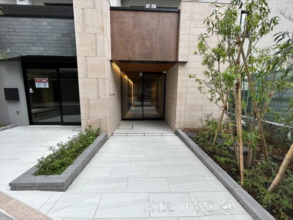 サンウッドフラッツ神田神保町