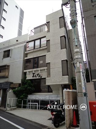 ＲＥＳ代々木ビル（店舗・事務所）