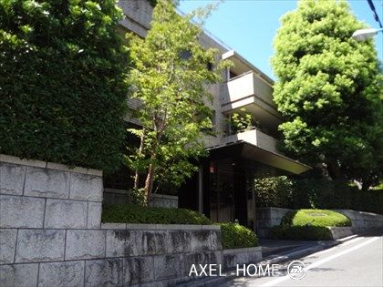 マノワール古河