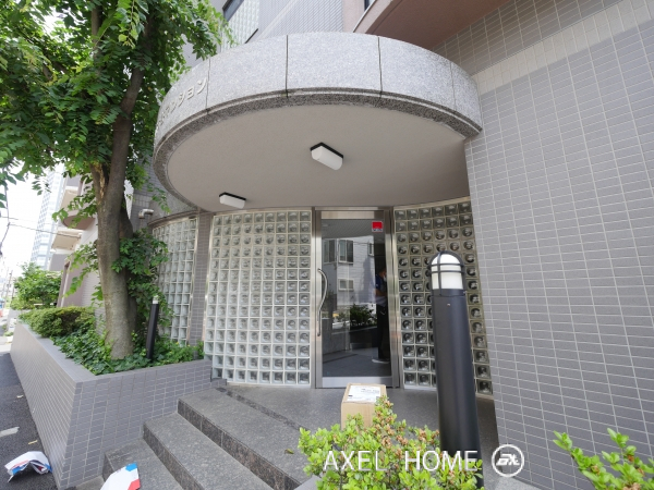 東映市ヶ谷マンション