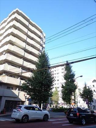 坪田ビル