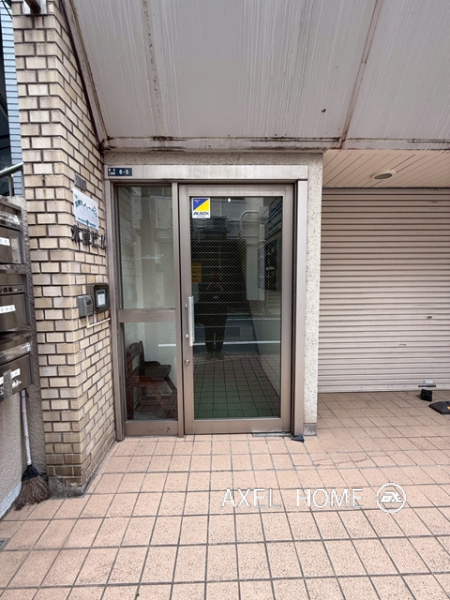 木原ビル