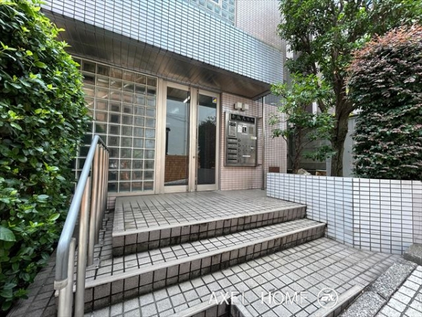 赤坂丸ビル