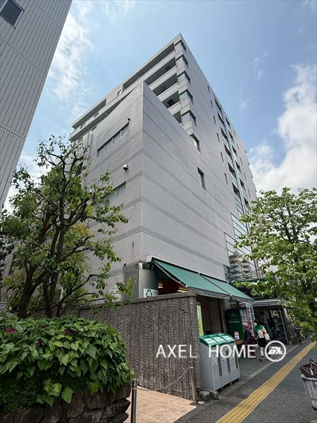 サントーク新宿
