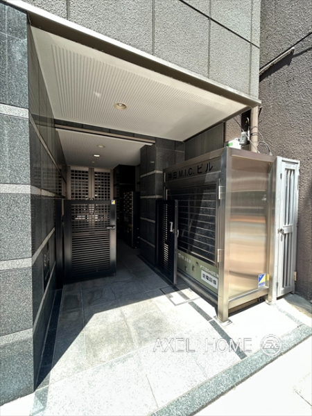 神田M.I.Cビル