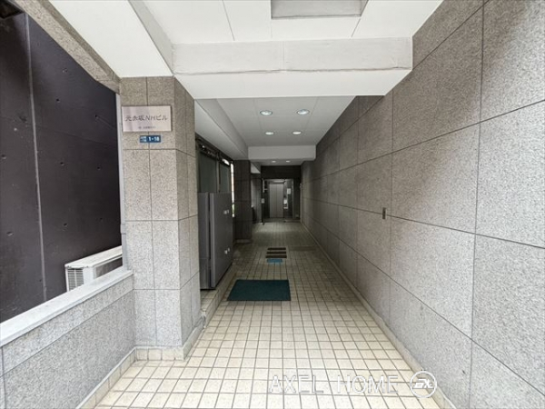 元赤坂NHビル