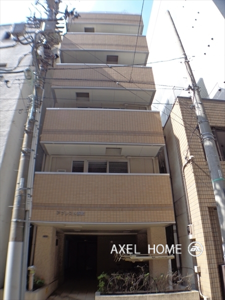 アブレスト浜町