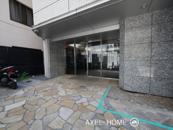 AXASXEBEC秋葉原（アクサスジーベック秋葉原）