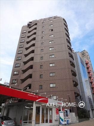 パレ・ソレイユ西新宿