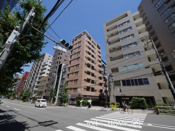 TMK神楽坂