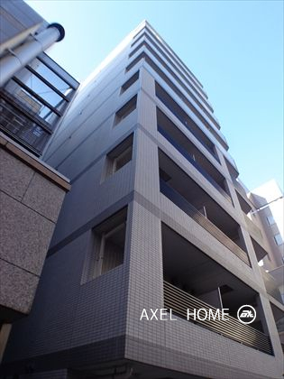 ＲＥＧＡＬＩＺ愛宕御成門（レガリス愛宕御成門）