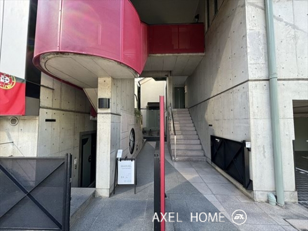 アークスアトリウム