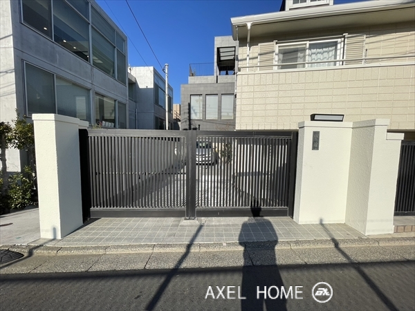 Ｔ/Ｋ・ＨＯＵＳＥ　（ティーケーハウス）