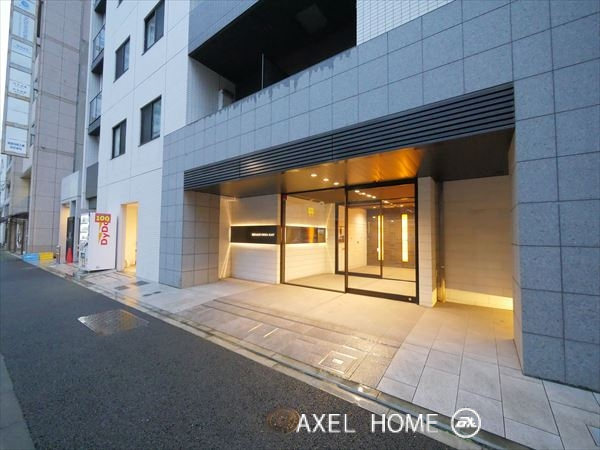 レガリス銀座イースト