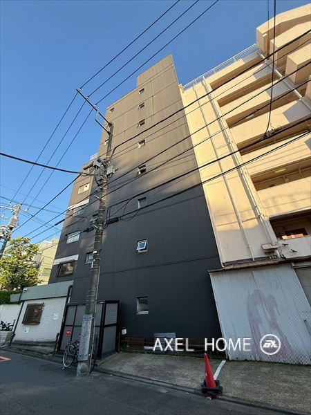 原宿第2コーポ