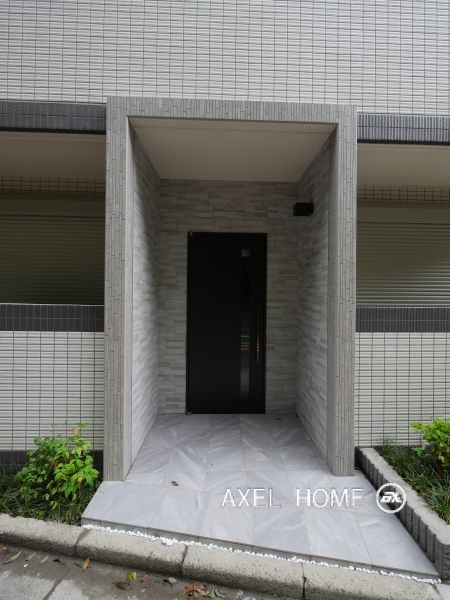 MF大京町　