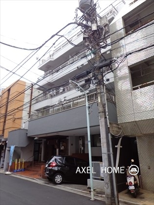 末吉マンション