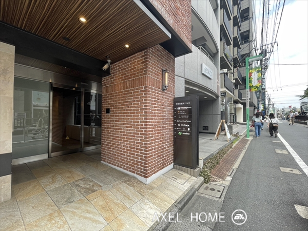 神宮前董友ビルⅡ