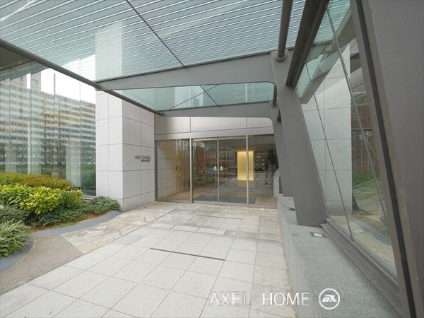 ザ・東京タワーズ ミッドタワー MID TOWER 分譲階