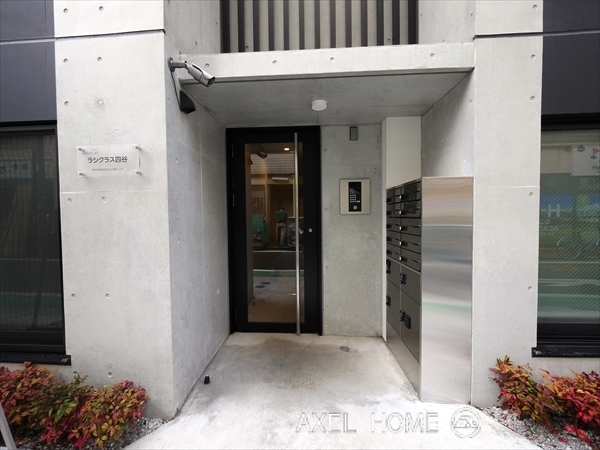ラシクラス四谷