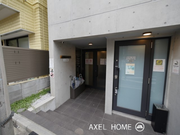 バロン神楽坂