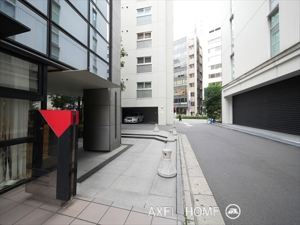 代々木吉野ビル（事務所・店舗）