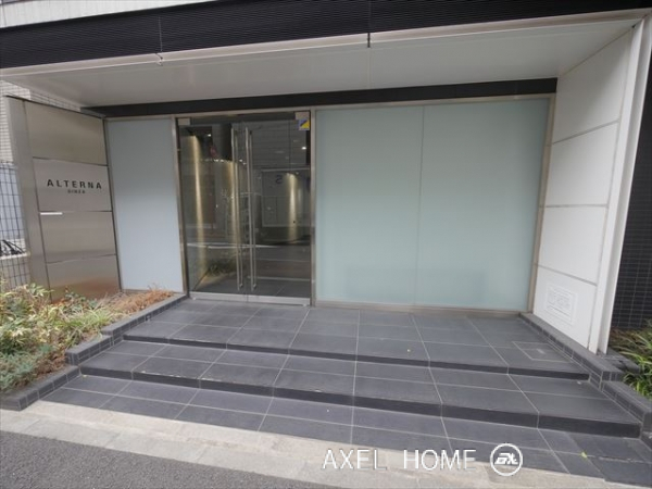 ALTERNA銀座  (オルタナ銀座)