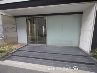 ALTERNA銀座  (オルタナ銀座)