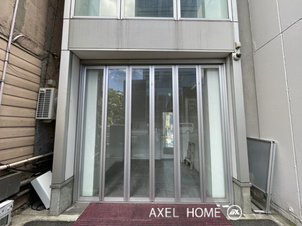 EVOL Harajuku　(エボル原宿)