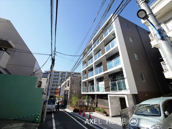 CLASS YOTSUYA (クラスヨツヤ)