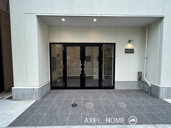 東神田プレイス
