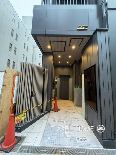 3SBldg.（スリーエスビル）