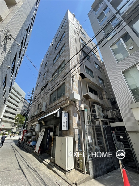 唐沢第２ビル（事務所・店舗）