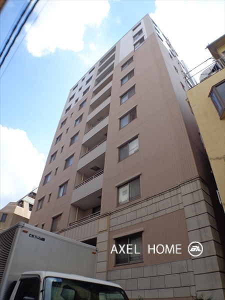エフローレ日本橋浜町
