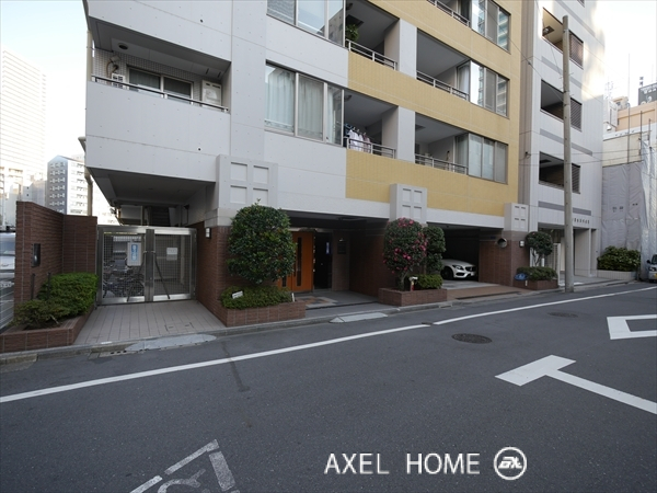 サンクタス東京スクエア