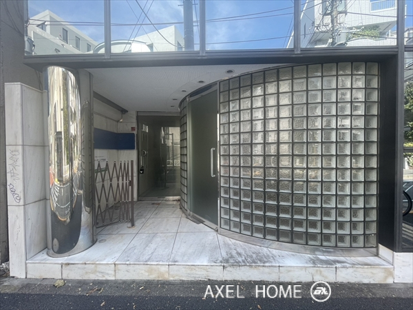 原宿ドレスビル　（事務所・店舗）