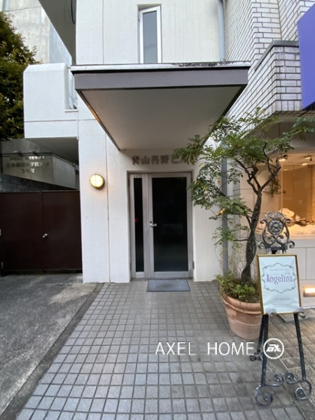 青山丹野ビル（事務所・店舗）