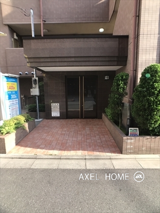 サニーメゾン本郷