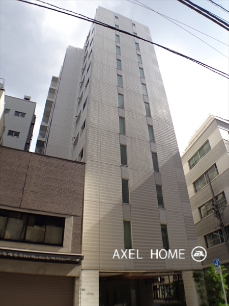 アスコットパーク日本橋浜町BISIKI