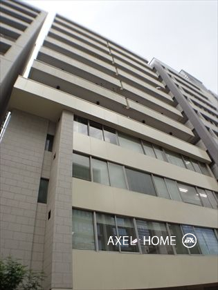 三田ハイツ