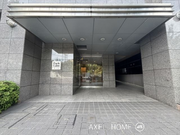 パークキューブ市ヶ谷