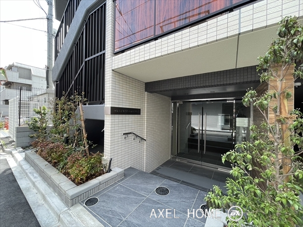 四谷三丁目ステーションレジデンス