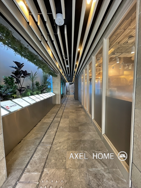ＡＣＮ新宿スクエア（店舗・事務所）