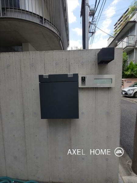 三番町一棟ビル