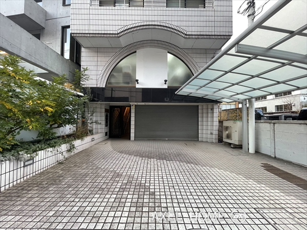 プレジール原宿